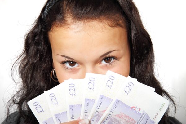 AI Budgeting: Smarter Spending, Real-World Results