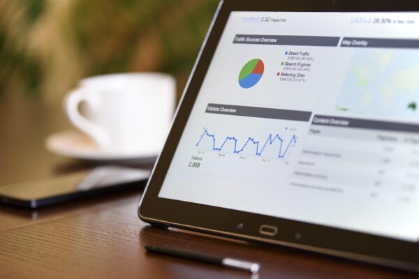 AIs Algorithm: Redefining Risk And Return In Finance