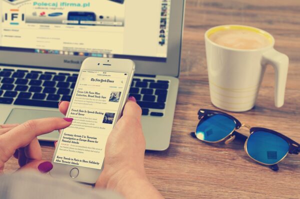 AI Landing Pages: Beyond The Template Trap