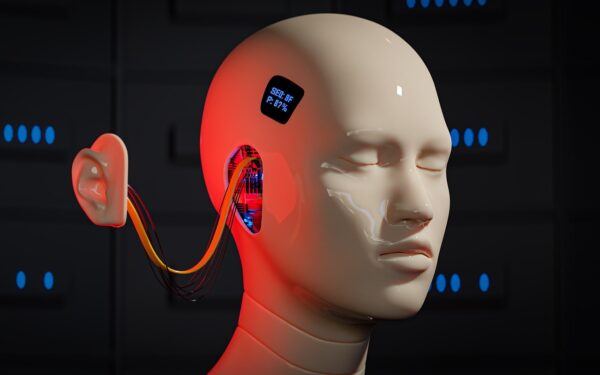 Machine Learning: Unlocking Bias In Algorithmic Creativity