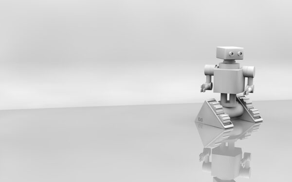 The Algorithmic Muse: Redefining Creativity With AI