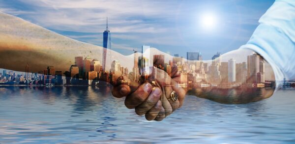 AIs Frontier: Building Ethically, Scaling Globally.