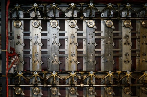 AI: Web Developments New Frontier Of Code And Creativity