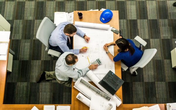 AI: Reinventing Business, One Automated Process At A Time