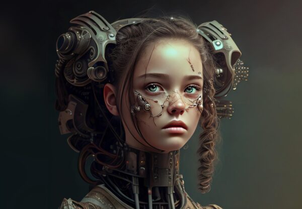Regression Renaissance: Machine Learning Predicts Unseen Futures