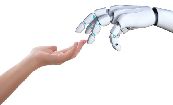 Beyond Chatbots: Conversational AIs Unexpected Creative Spark