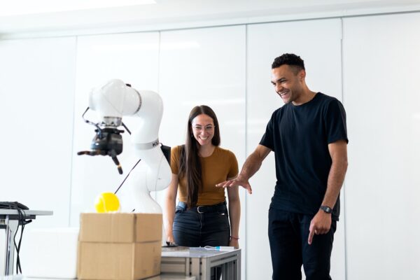 Beyond Hype: AI Chatbots Redefining Customer Experience
