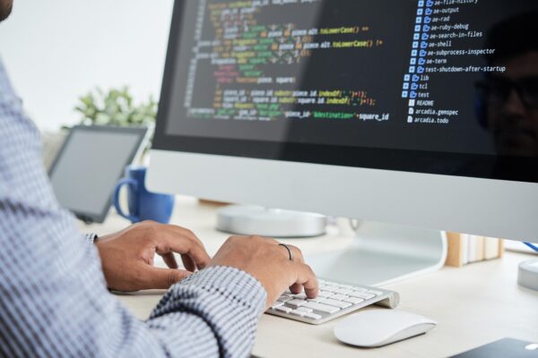 AI Code: Savior Or Threat To Craftsmanship?