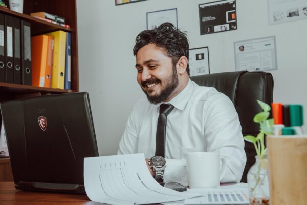 AI Lead Scoring: Beyond Demographics To Intent