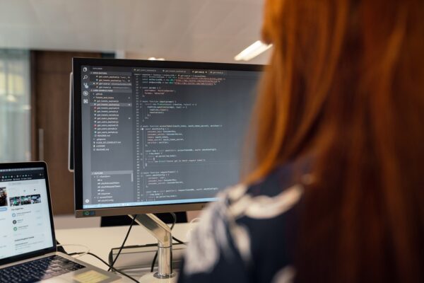 AI: The Quantum Leap In Code Velocity