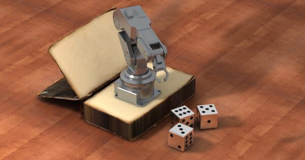 AI-Driven Alpha: Unveiling Hidden Market Patterns