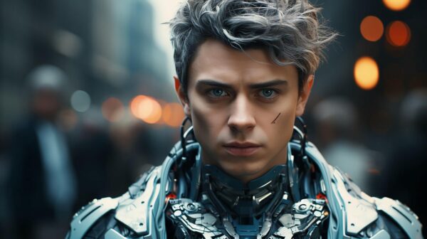 AI Voice: Human Or Hologram? The Uncanny Valley Deepens