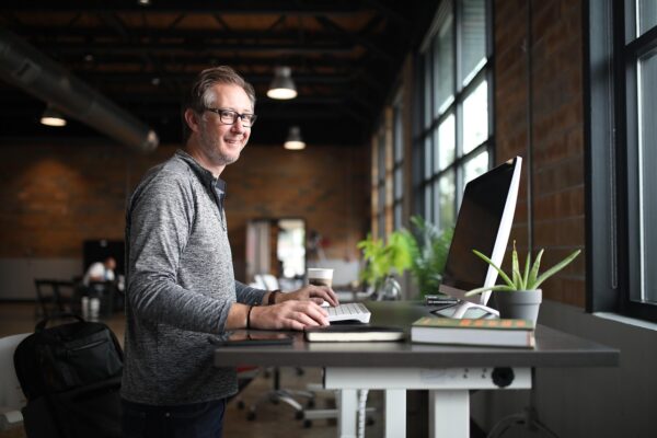 AI: Architecting Tomorrows Agile Enterprises