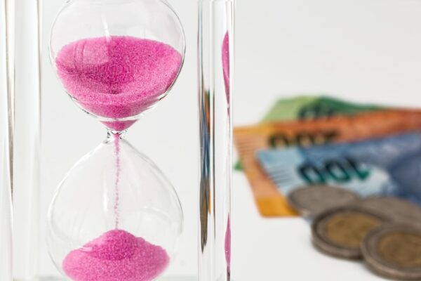 AI Budgeting: Democratizing Financial Forecasting For Everyone