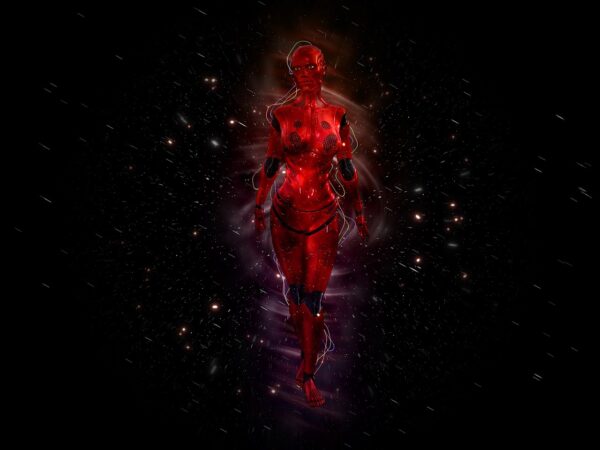 Decoding Alpha: Machine Learnings New Financial Lexicon