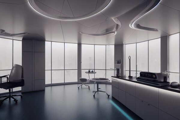 AI Co-Pilot: Reimagine Work, Amplify Human Ingenuity