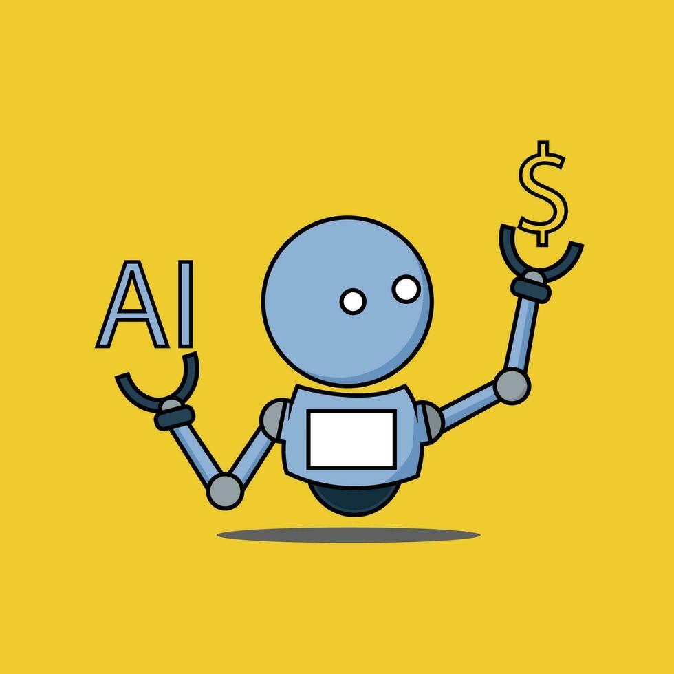 Start Earning Money with AI