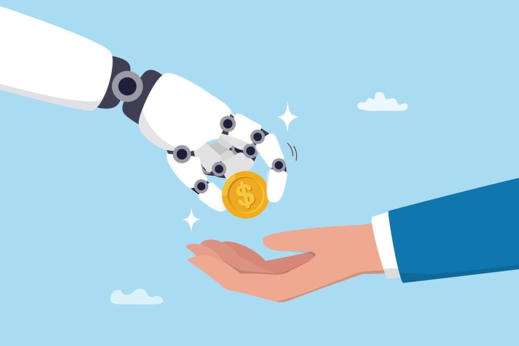 Make Money with AI Automation